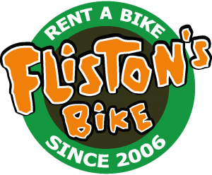 Fliston's Bike Logo